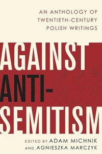 Against Anti-Semitism