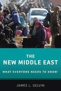 The New Middle East