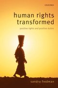 Human Rights Transformed