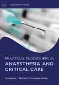 Practical Procedures in Anaesthesia and Critical Care