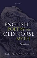 English Poetry and Old Norse Myth