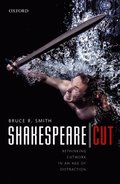 Shakespeare ; Cut