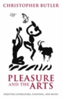 Pleasure and the Arts (h�ftad)