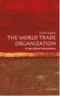 World Trade Organization: A Very Short Introduction