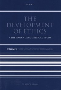 Development of Ethics (h�ftad)