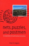 Nets, Puzzles, and Postmen