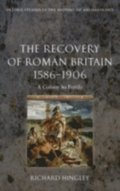 Recovery of Roman Britain 1586-1906