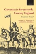 Cervantes in Seventeenth-Century England