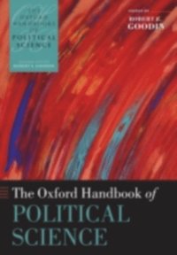 Oxford Handbook of Political Science