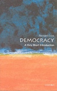 Democracy (h�ftad)