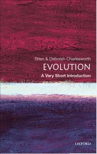 Evolution (h�ftad)