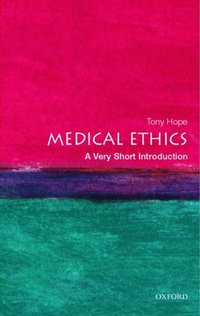 Medical Ethics (h�ftad)