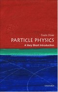 Particle Physics: A Very Short Introduction