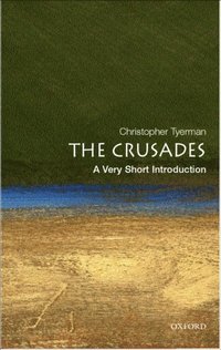 Crusades (h�ftad)