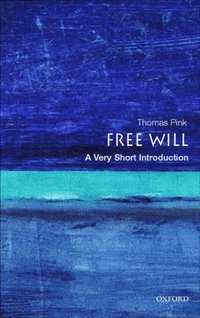 Free Will (inbunden)