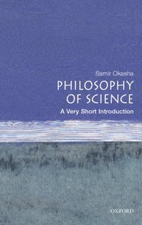 Philosophy of Science (h�ftad)
