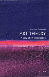 Art Theory (h�ftad)