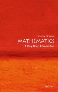 Mathematics (inbunden)