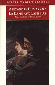 La Dame aux Camelias (e-bok)