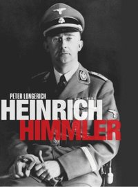Heinrich Himmler A Life (inbunden)