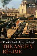 Oxford Handbook of the Ancien Regime