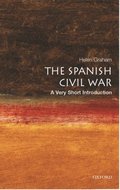 Spanish Civil War: A Very Short Introduction