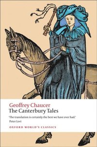 Canterbury Tales (h�ftad)