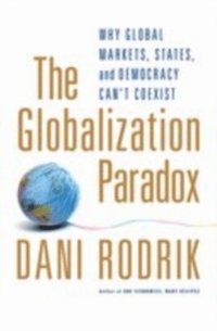 Globalization Paradox (inbunden)
