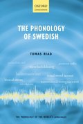 Phonology of Swedish