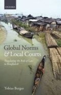 Global Norms and Local Courts