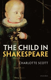 Child in Shakespeare