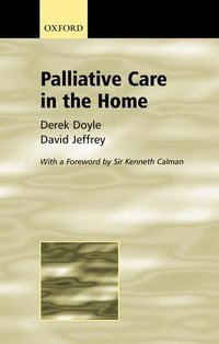 Palliative Care in the Home (h�ftad)