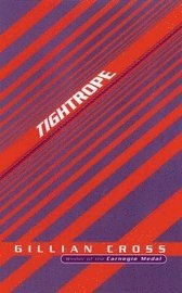 Tightrope (inbunden)