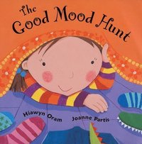 The Good Mood Hunt (h�ftad)