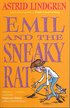 Emil and the Sneaky Rat