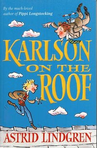 Karlson on the Roof (h�ftad)