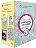Oxford Children's Classics: World of Wonder box set
