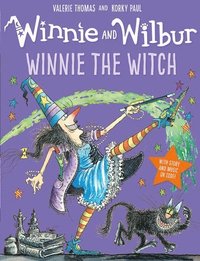 Winnie and Wilbur: Winnie the Witch