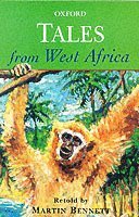 Tales from West Africa