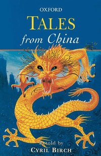 Tales from China (h�ftad)