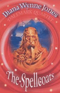 The Spellcoats (h�ftad)