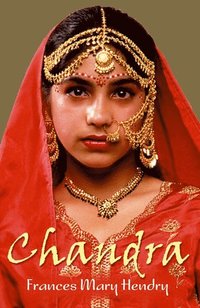 Chandra (h�ftad)