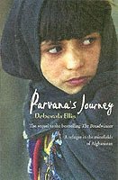 Parvana's Journey (h�ftad)