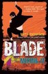 Blade: Mixing It