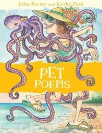 Pet Poems (h�ftad)