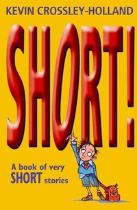 Short! (inbunden)
