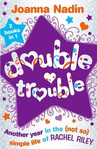 Double Trouble (h�ftad)