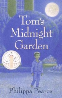 Tom's Midnight Garden (h�ftad)