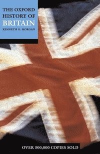The Oxford History of Britain (h�ftad)