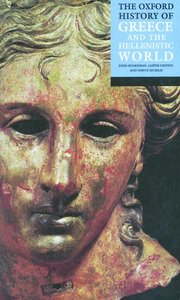 The Oxford History of Greece and the Hellenistic World (h�ftad)